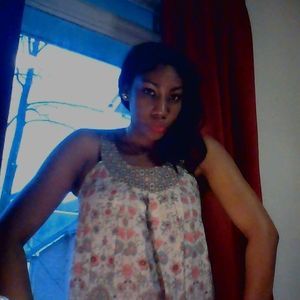 Meet your Posher, Ronette